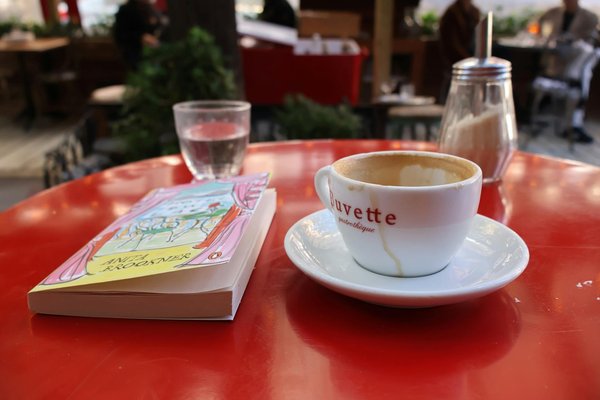 How can you improve fuel efficiency in your car?